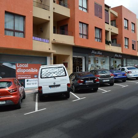 Casa Jandia Apartment Morro Jable  Exterior photo