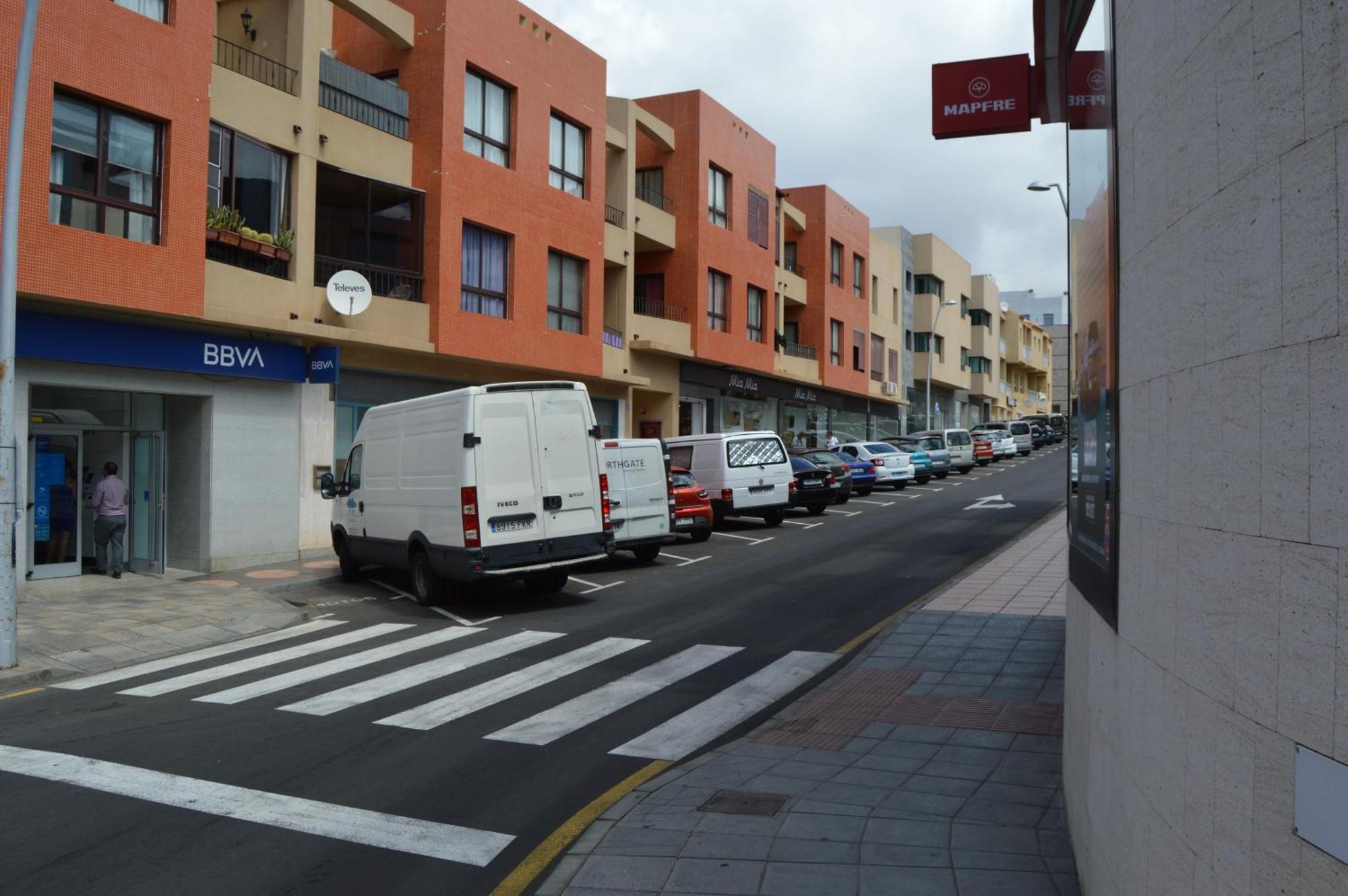 Casa Jandia Apartment Morro Jable  Exterior photo