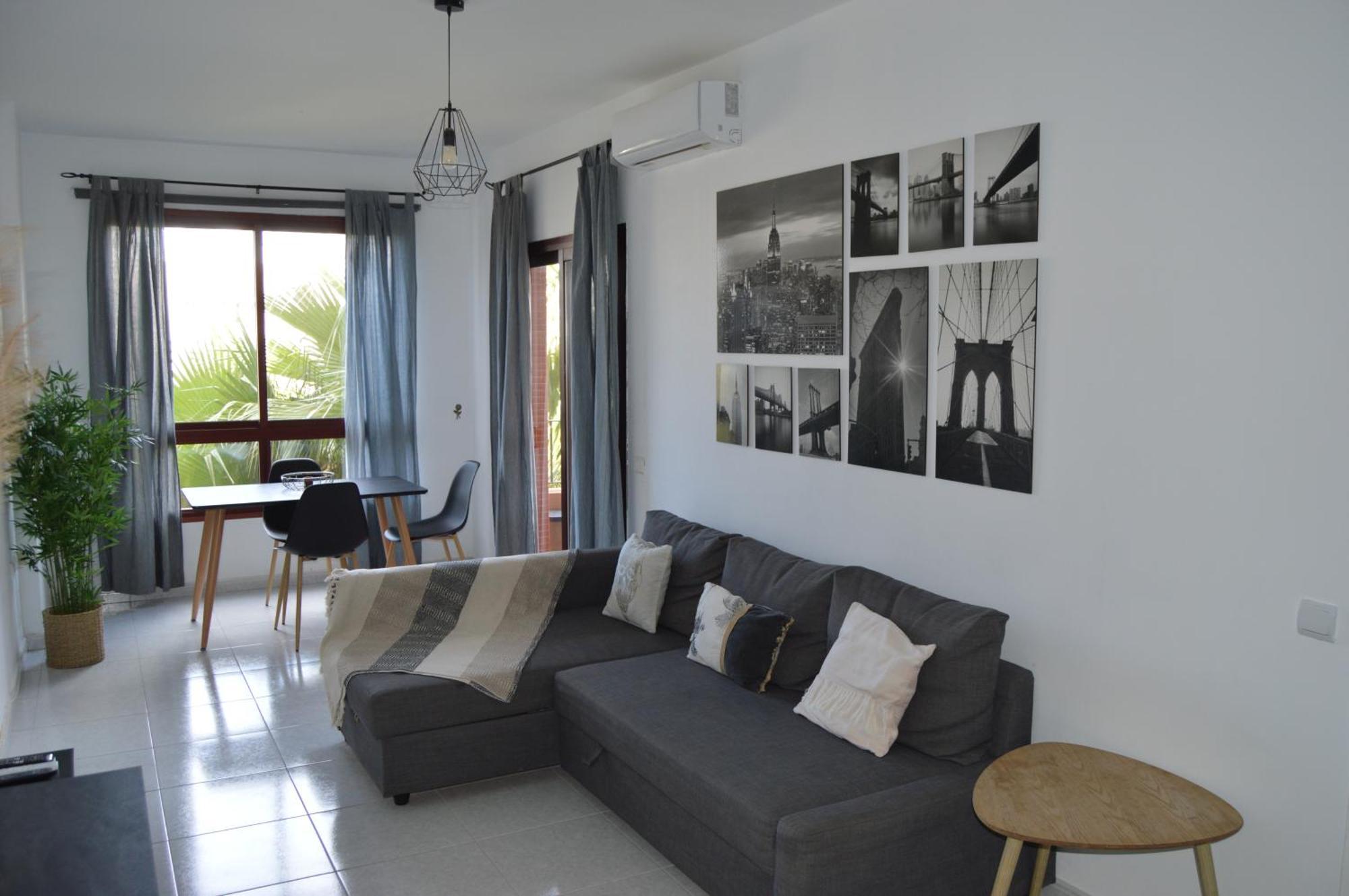 Casa Jandia Apartment Morro Jable  Exterior photo