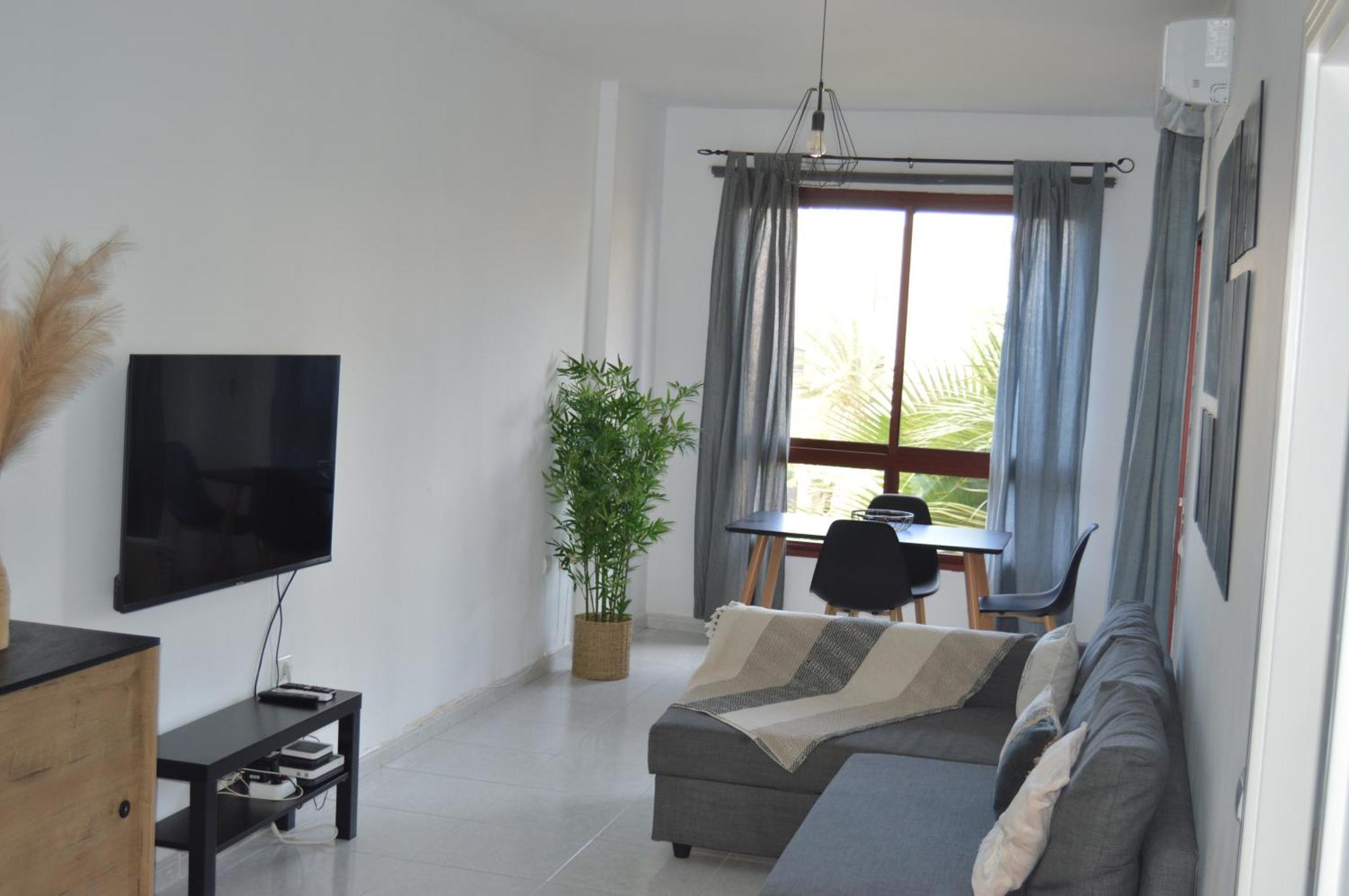 Casa Jandia Apartment Morro Jable  Exterior photo