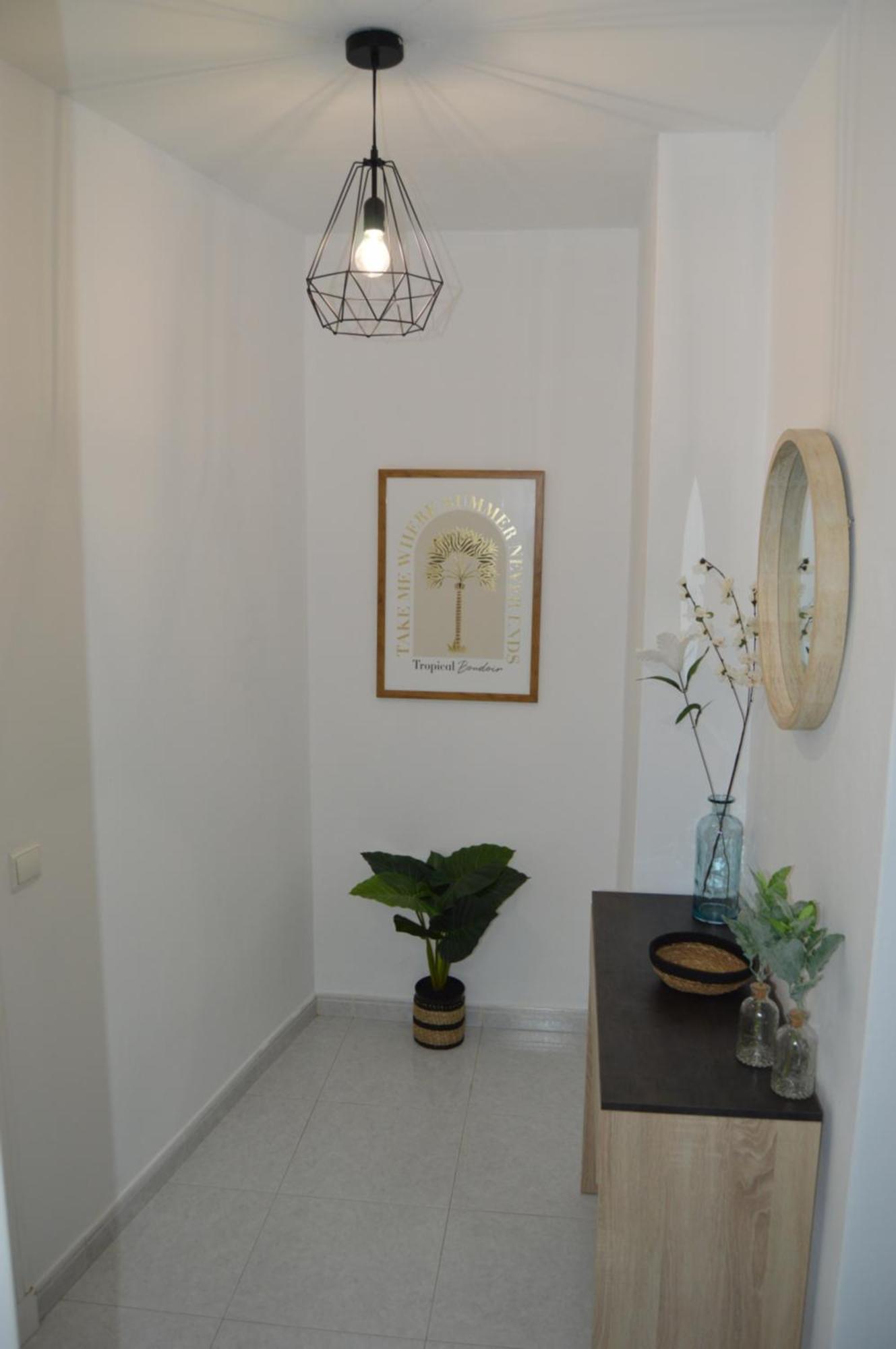 Casa Jandia Apartment Morro Jable  Exterior photo
