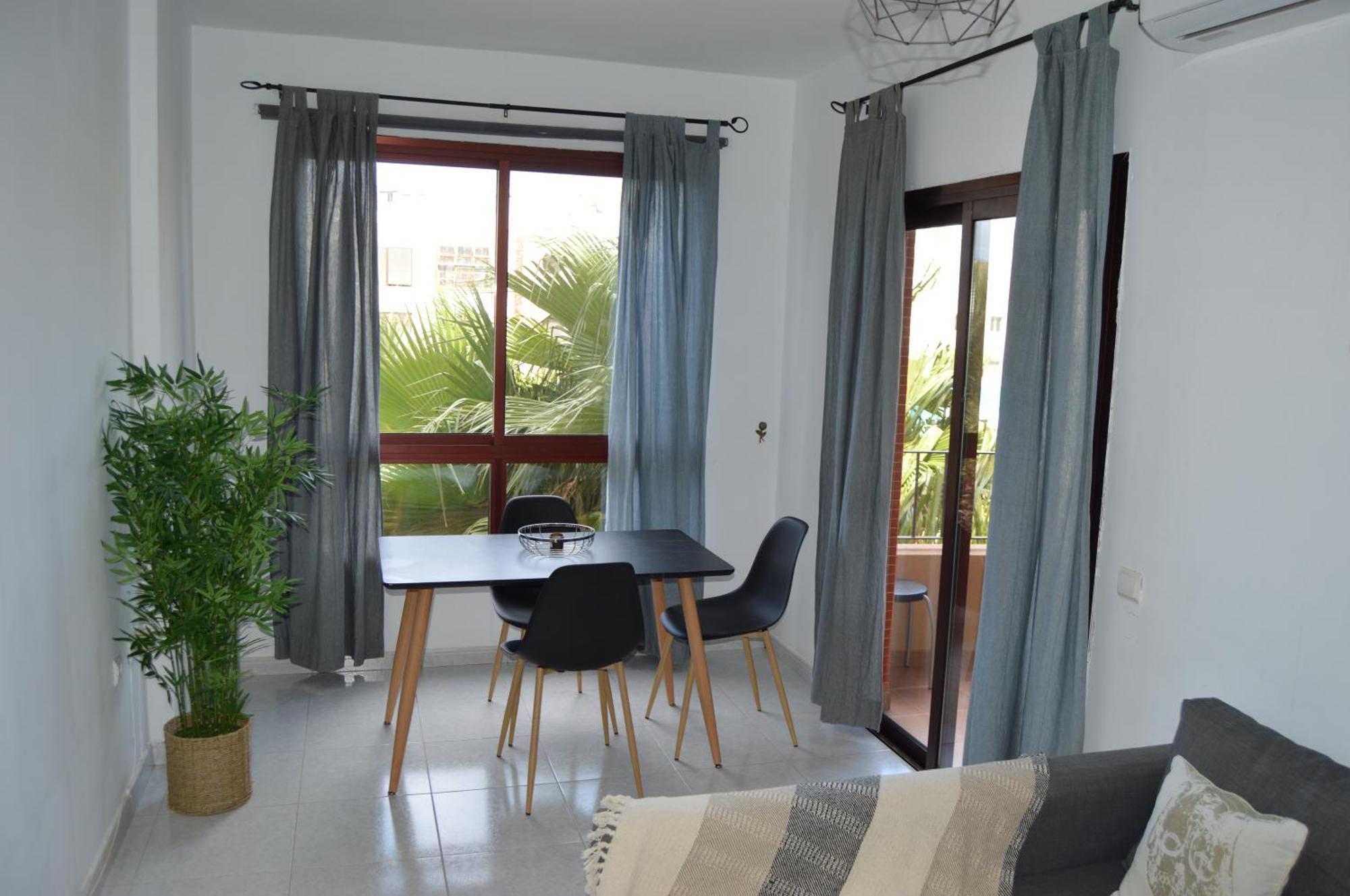 Casa Jandia Apartment Morro Jable  Exterior photo