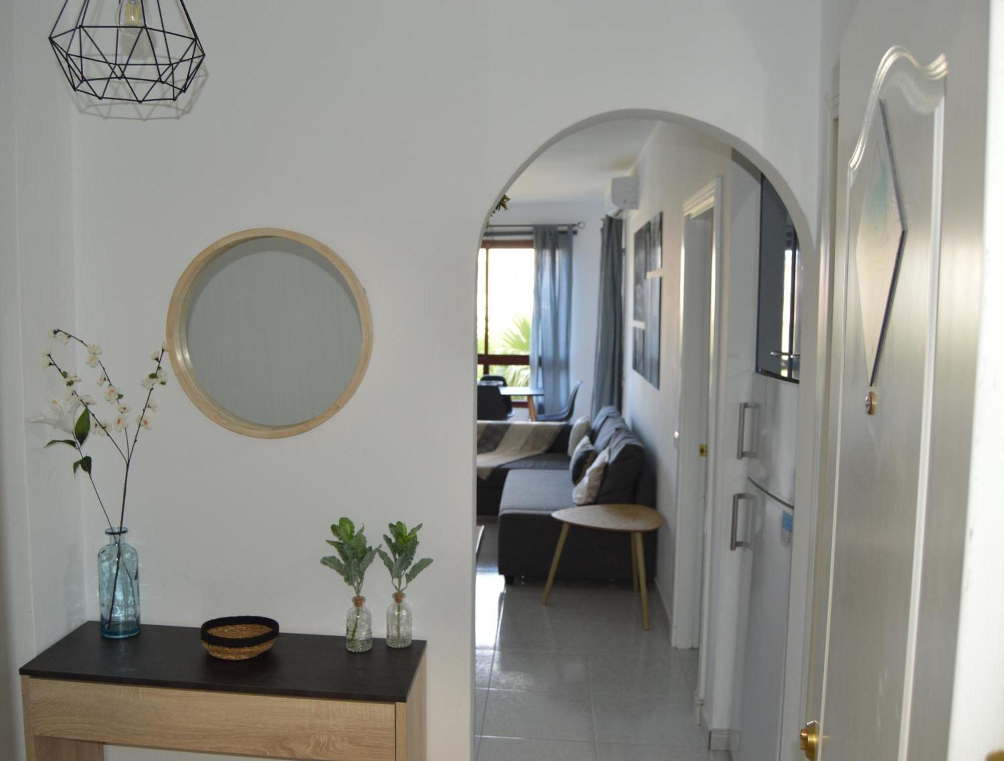 Casa Jandia Apartment Morro Jable  Exterior photo